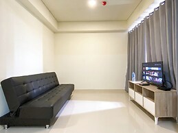 Comfort 2Br Meikarta Apartment