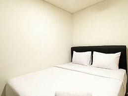 Comfort 2Br Meikarta Apartment