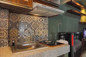 Good Choice And Simply Studio Apartment Margonda Residence 4