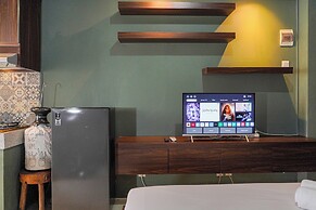 Good Choice And Simply Studio Apartment Margonda Residence 4