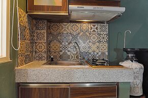 Good Choice And Simply Studio Apartment Margonda Residence 4