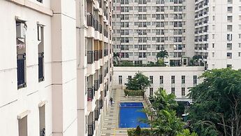 Good Choice And Simply Studio Apartment Margonda Residence 4