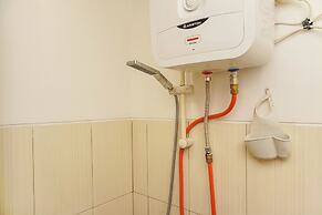 Good Choice And Simply Studio Apartment Margonda Residence 4