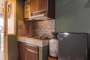 Good Choice And Simply Studio Apartment Margonda Residence 4