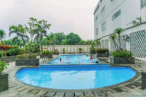 Good Choice And Simply Studio Apartment Margonda Residence 4