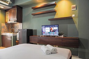 Good Choice And Simply Studio Apartment Margonda Residence 4