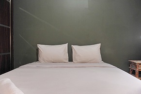 Good Choice And Simply Studio Apartment Margonda Residence 4