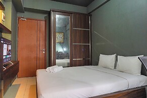 Good Choice And Simply Studio Apartment Margonda Residence 4