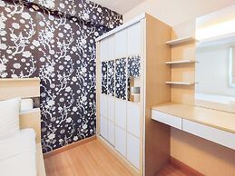 Best Deal And Comfy 1Br Apartment Gateway Ahmad Yani Cicadas