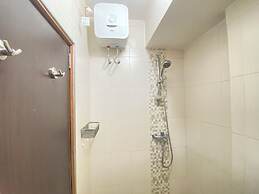 Best Deal And Comfy 1Br Apartment Gateway Ahmad Yani Cicadas