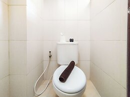 Best Deal And Comfy 1Br Apartment Gateway Ahmad Yani Cicadas