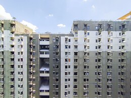 Best Deal And Comfy 1Br Apartment Gateway Ahmad Yani Cicadas