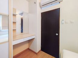Best Deal And Comfy 1Br Apartment Gateway Ahmad Yani Cicadas