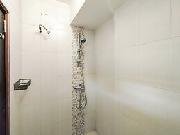 Best Deal And Comfy 1Br Apartment Gateway Ahmad Yani Cicadas