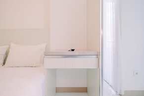 Comfort Studio (No Kitchen) Tokyo Riverside Pik 2 Apartment