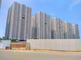 Comfort Studio (No Kitchen) Tokyo Riverside Pik 2 Apartment