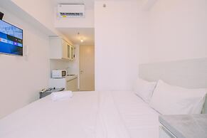 Comfort Studio (No Kitchen) Tokyo Riverside Pik 2 Apartment