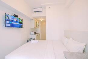 Comfort Studio (No Kitchen) Tokyo Riverside Pik 2 Apartment