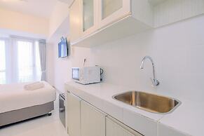 Comfort Studio (No Kitchen) Tokyo Riverside Pik 2 Apartment