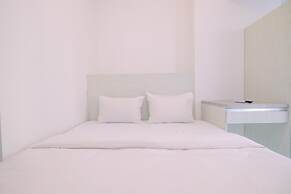 Comfort Studio (No Kitchen) Tokyo Riverside Pik 2 Apartment