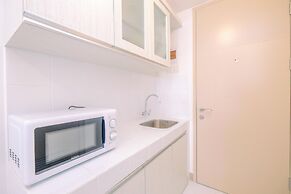 Comfort Studio (No Kitchen) Tokyo Riverside Pik 2 Apartment