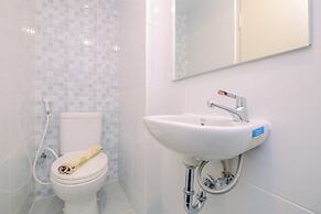 Comfort Studio (No Kitchen) Tokyo Riverside Pik 2 Apartment