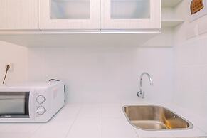 Comfort Studio (No Kitchen) Tokyo Riverside Pik 2 Apartment