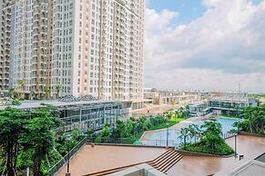 Comfort Studio (No Kitchen) Tokyo Riverside Pik 2 Apartment