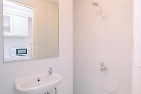 Comfort Studio (No Kitchen) Tokyo Riverside Pik 2 Apartment