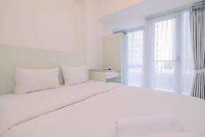 Comfort Studio (No Kitchen) Tokyo Riverside Pik 2 Apartment