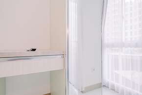 Comfort Studio (No Kitchen) Tokyo Riverside Pik 2 Apartment