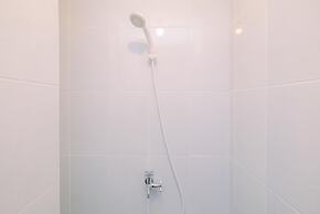 Comfort Studio (No Kitchen) Tokyo Riverside Pik 2 Apartment