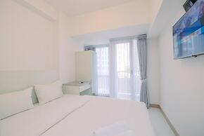 Comfort Studio (No Kitchen) Tokyo Riverside Pik 2 Apartment