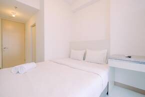 Comfort Studio (No Kitchen) Tokyo Riverside Pik 2 Apartment