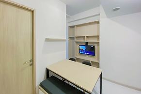 Great Deal And Homey 2Br Tokyo Riverside Pik 2 Apartment