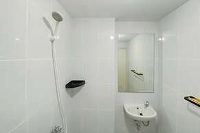 Great Deal And Homey 2Br Tokyo Riverside Pik 2 Apartment