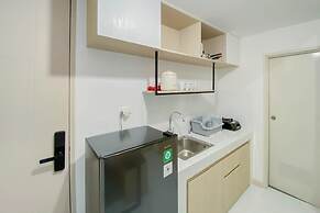Great Deal And Homey 2Br Tokyo Riverside Pik 2 Apartment