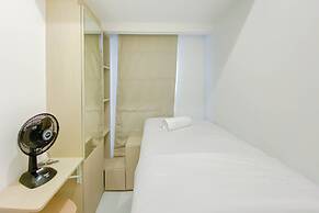 Great Deal And Homey 2Br Tokyo Riverside Pik 2 Apartment