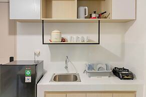 Great Deal And Homey 2Br Tokyo Riverside Pik 2 Apartment