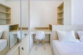 Great Deal And Homey 2Br Tokyo Riverside Pik 2 Apartment