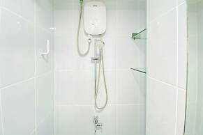 Cozy Designed Studio Tokyo Riverside Pik 2 Apartment