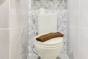 Cozy Designed Studio Tokyo Riverside Pik 2 Apartment