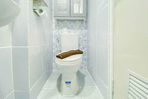 Cozy Designed Studio Tokyo Riverside Pik 2 Apartment