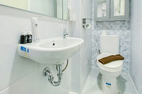 Cozy Designed Studio Tokyo Riverside Pik 2 Apartment