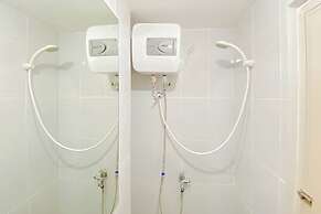 Pleasurable And Tidy Studio At Tokyo Riverside Pik 2 Apartment