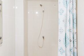 Modern Look Studio Apartment At M-Town Residence