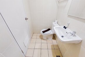 Modern Look Studio Apartment At M-Town Residence