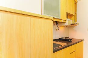 Cozy Living 1Br Maple Park Sunter Apartment