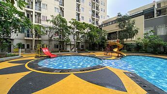 Cozy Living 1Br Maple Park Sunter Apartment