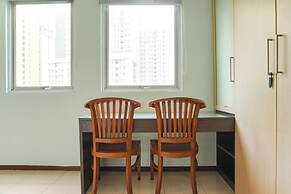 Cozy Living 1Br Maple Park Sunter Apartment